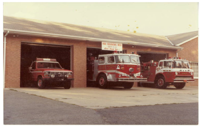 Brush 7, Wagon 7, Engine 7, all retired.